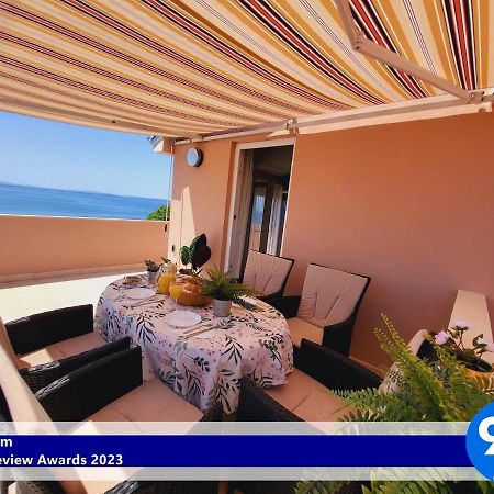 Apartment Beverly Kozino - By The Sea With Free Parking מראה חיצוני תמונה