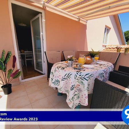 Apartment Beverly Kozino - By The Sea With Free Parking מראה חיצוני תמונה