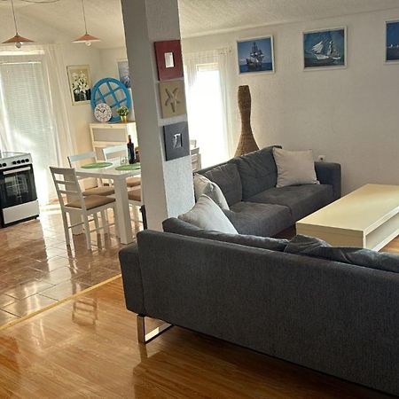 Apartment Beverly Kozino - By The Sea With Free Parking מראה חיצוני תמונה