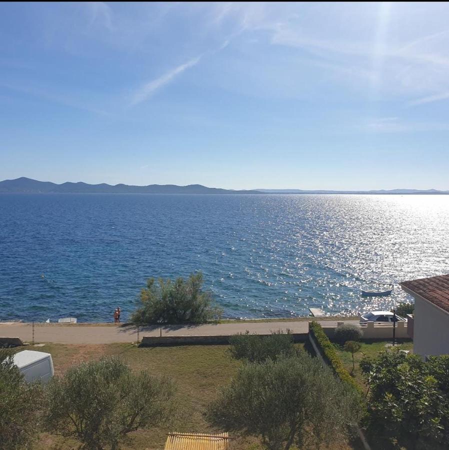 Apartment Beverly Kozino - By The Sea With Free Parking מראה חיצוני תמונה