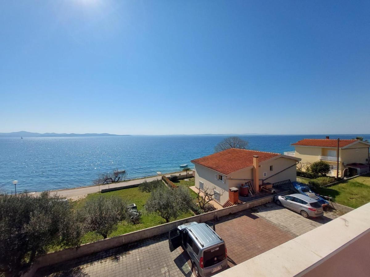 Apartment Beverly Kozino - By The Sea With Free Parking מראה חיצוני תמונה