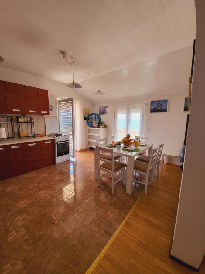 Apartment Beverly Kozino - By The Sea With Free Parking מראה חיצוני תמונה