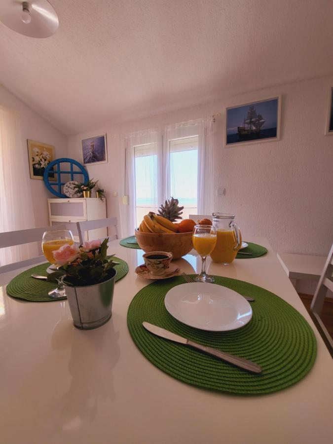 Apartment Beverly Kozino - By The Sea With Free Parking מראה חיצוני תמונה
