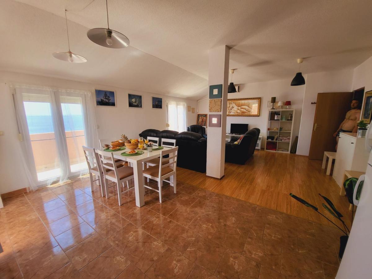 Apartment Beverly Kozino - By The Sea With Free Parking מראה חיצוני תמונה