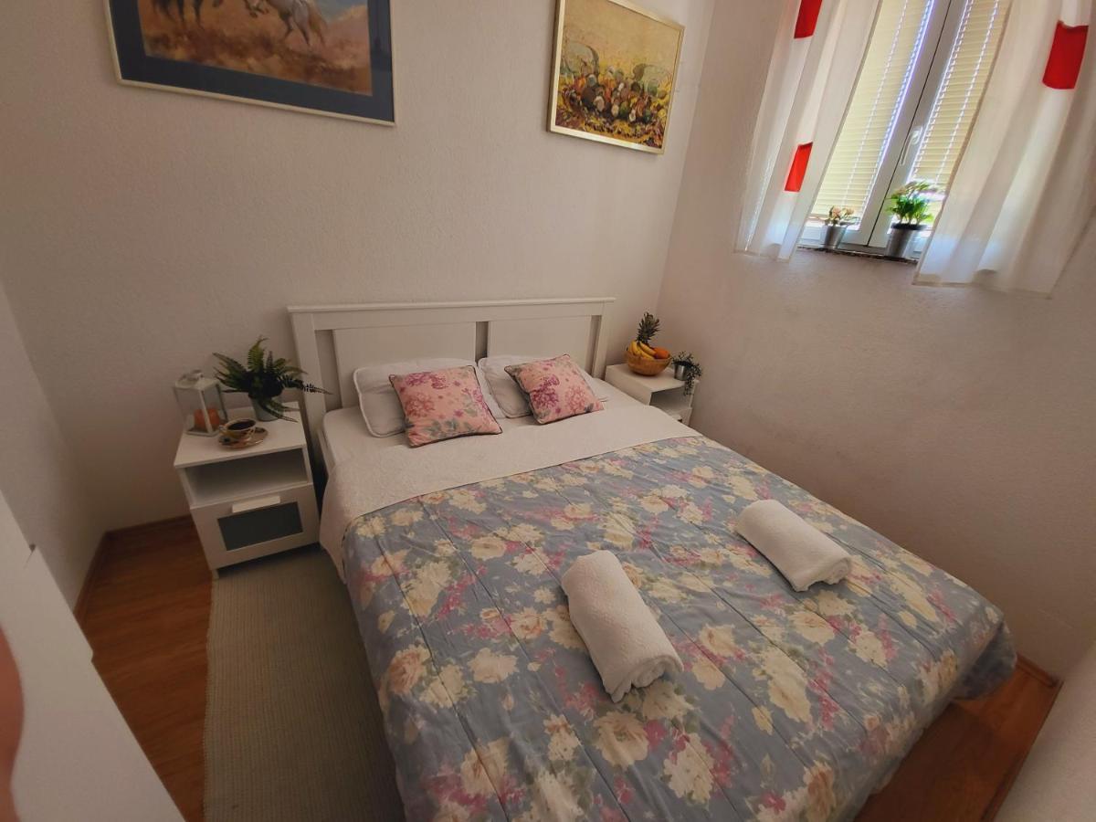 Apartment Beverly Kozino - By The Sea With Free Parking מראה חיצוני תמונה
