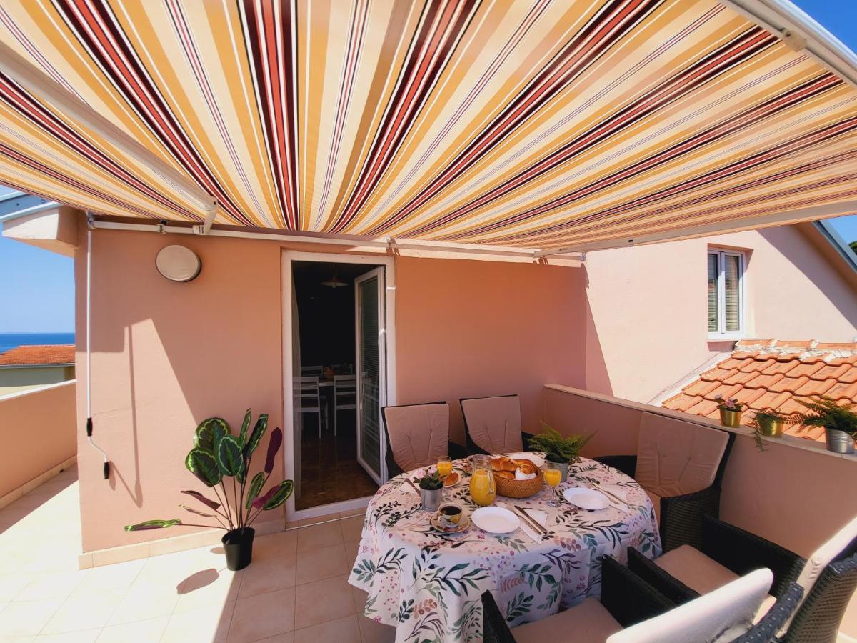 Apartment Beverly Kozino - By The Sea With Free Parking מראה חיצוני תמונה