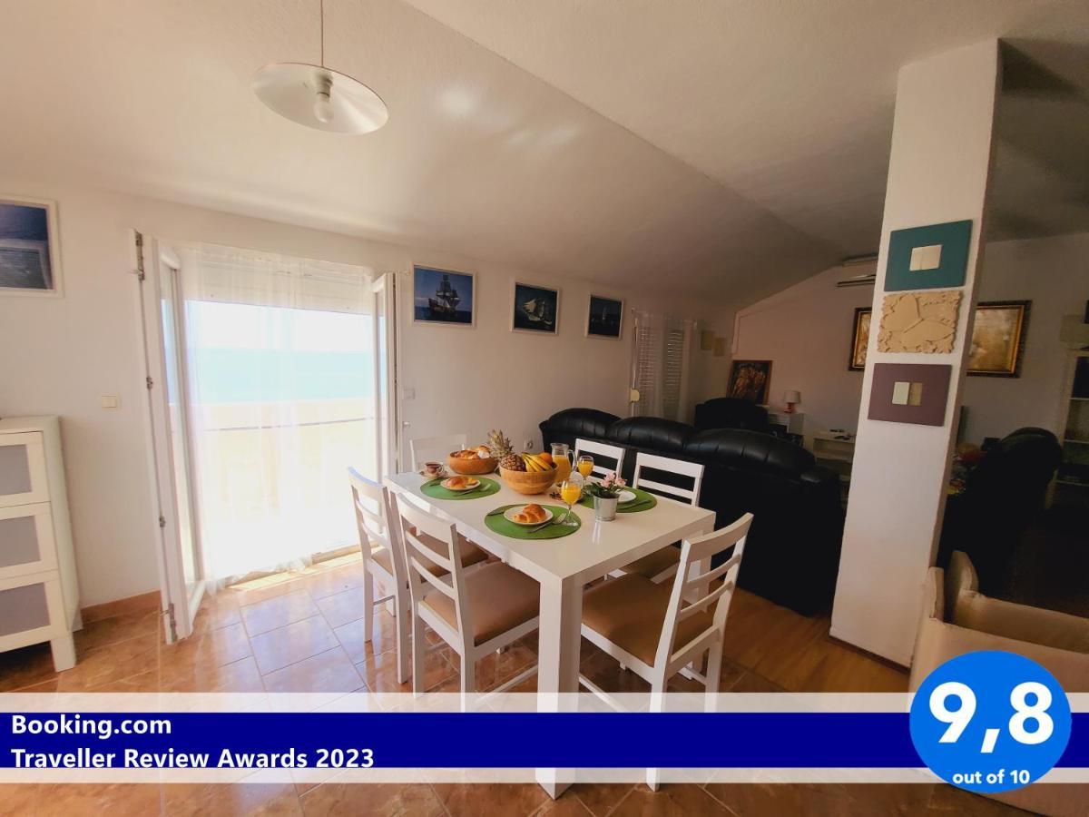 Apartment Beverly Kozino - By The Sea With Free Parking מראה חיצוני תמונה