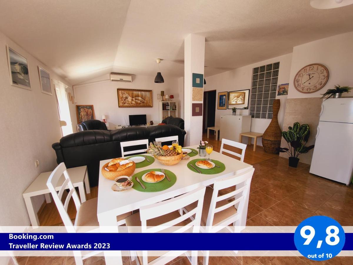 Apartment Beverly Kozino - By The Sea With Free Parking מראה חיצוני תמונה