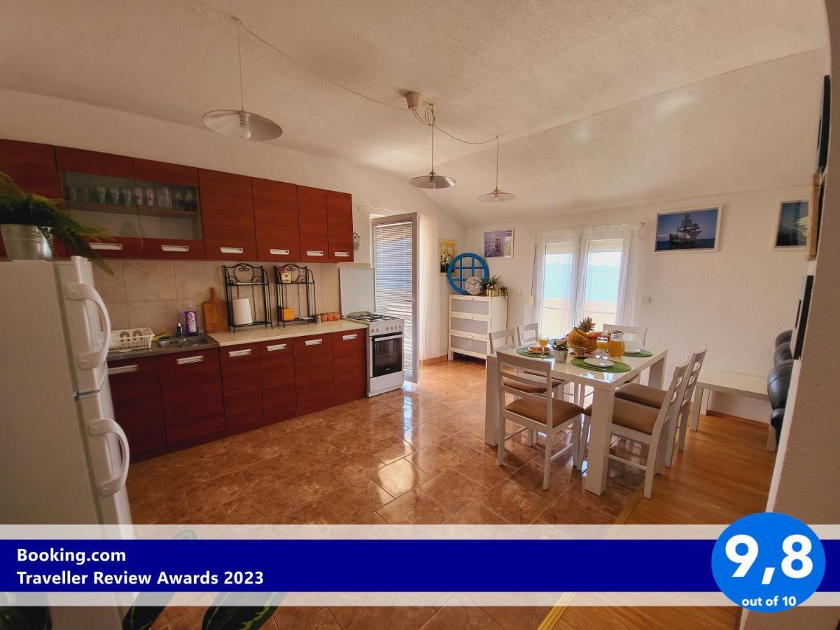 Apartment Beverly Kozino - By The Sea With Free Parking מראה חיצוני תמונה