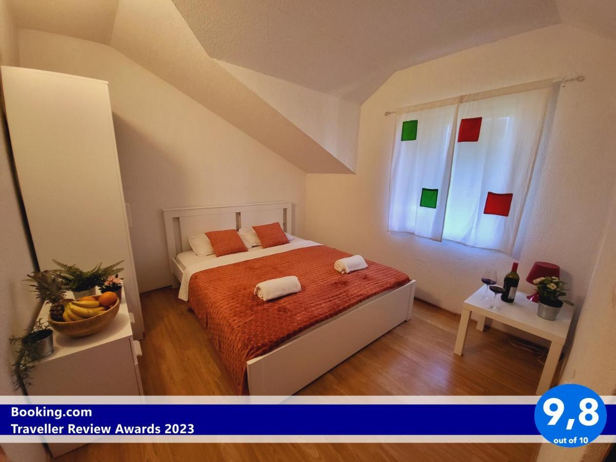 Apartment Beverly Kozino - By The Sea With Free Parking מראה חיצוני תמונה