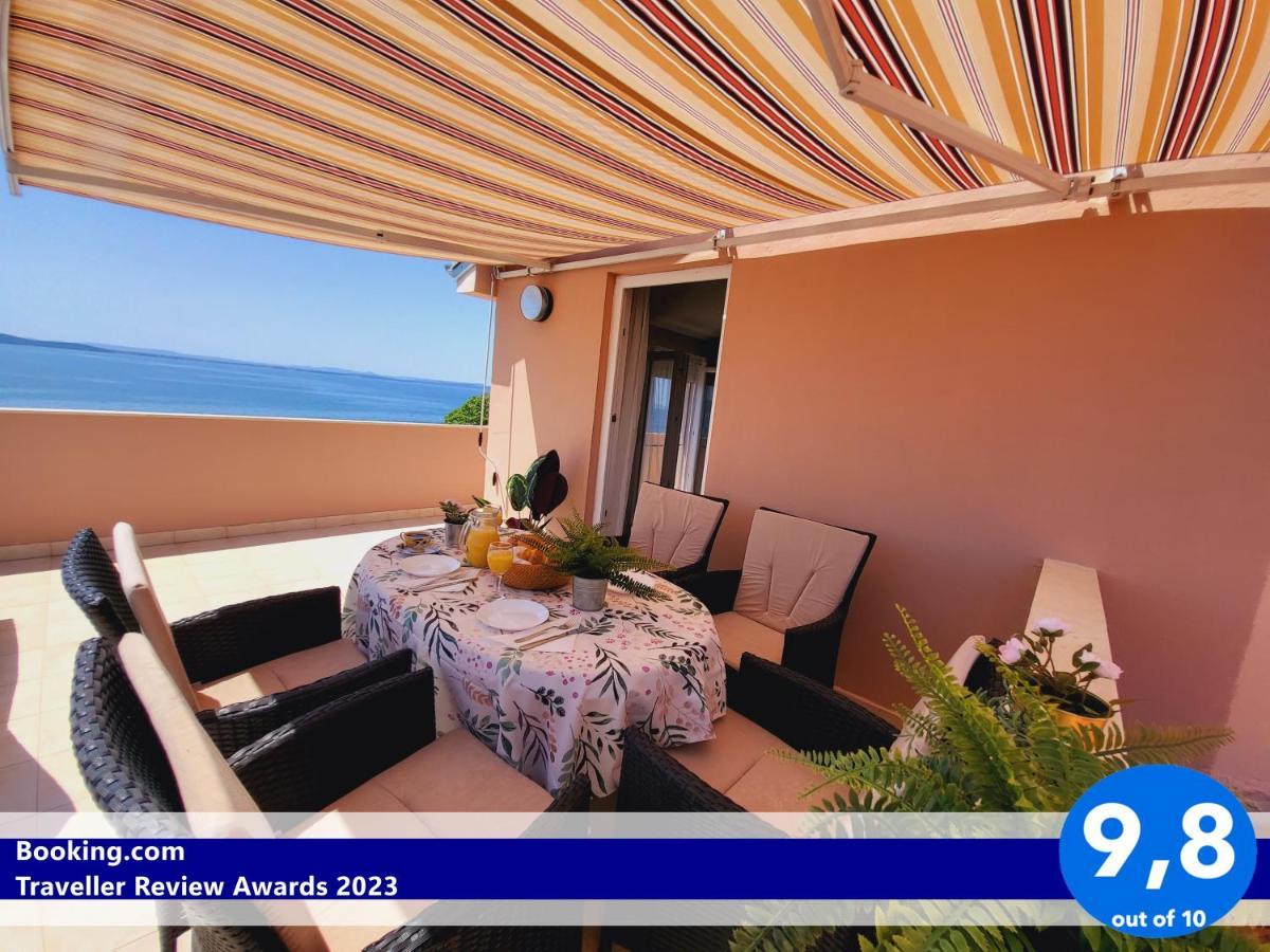 Apartment Beverly Kozino - By The Sea With Free Parking מראה חיצוני תמונה