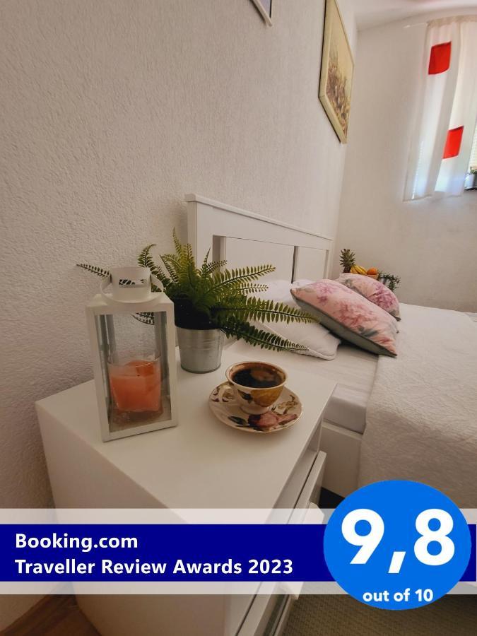 Apartment Beverly Kozino - By The Sea With Free Parking מראה חיצוני תמונה