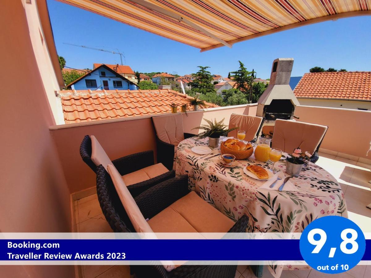 Apartment Beverly Kozino - By The Sea With Free Parking מראה חיצוני תמונה
