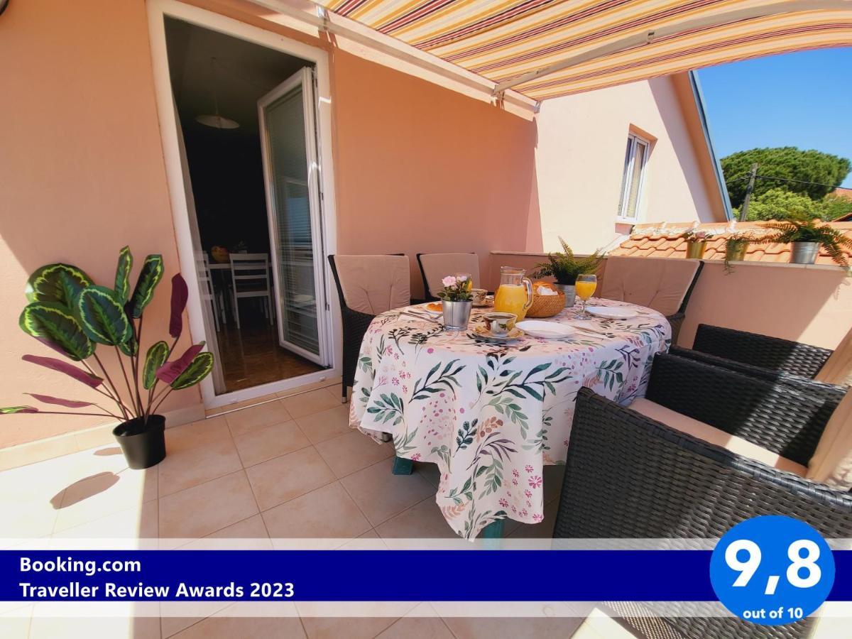 Apartment Beverly Kozino - By The Sea With Free Parking מראה חיצוני תמונה